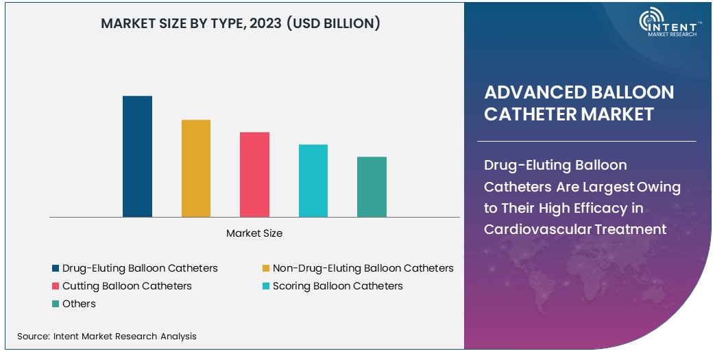 Advanced Balloon Catheter Market Size