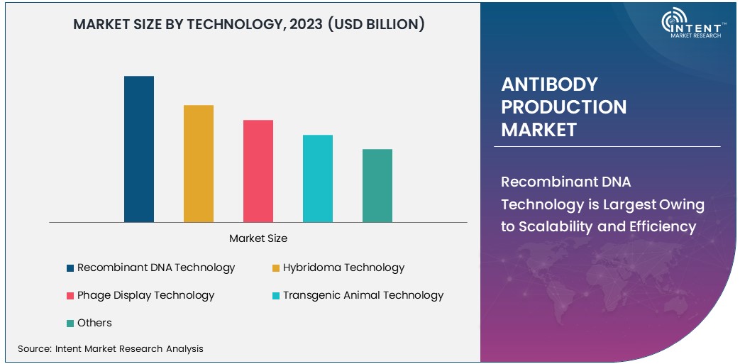 Antibody Production Market Size