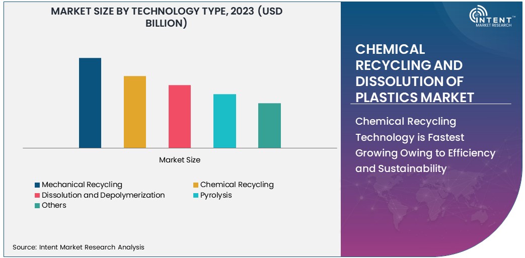 Chemical Recycling and Dissolution of Plastics Market Size 2030