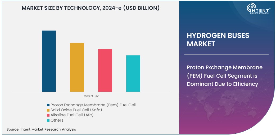 Hydrogen Buses Market Size