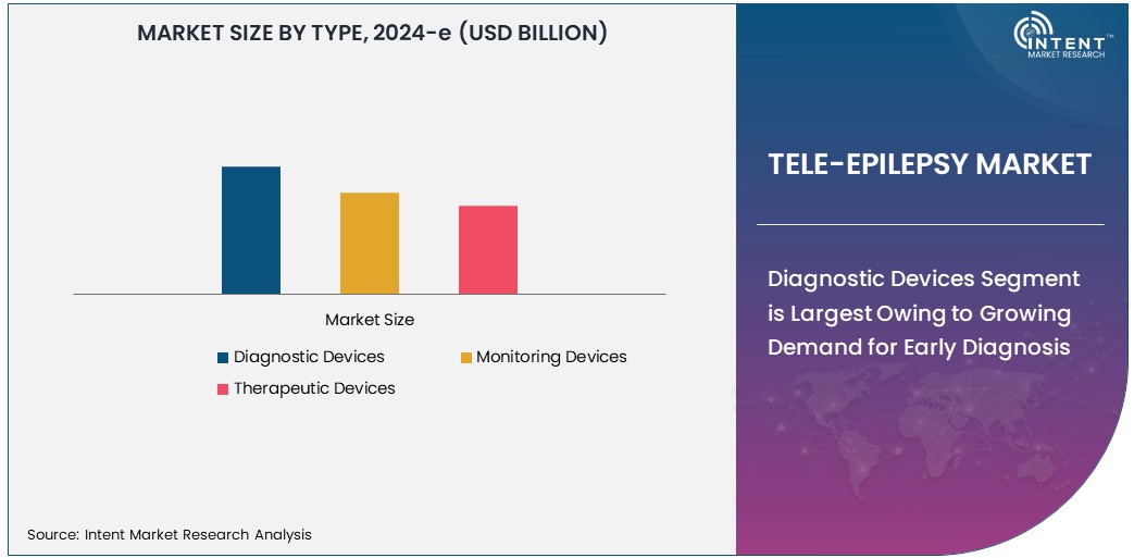 Tele-Epilepsy Market  Size