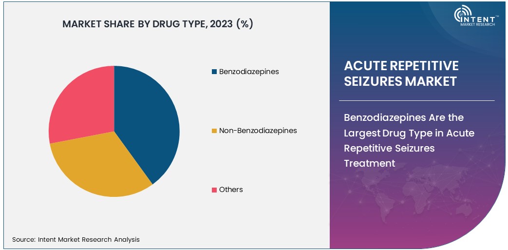 Acute Repetitive Seizures Market Size