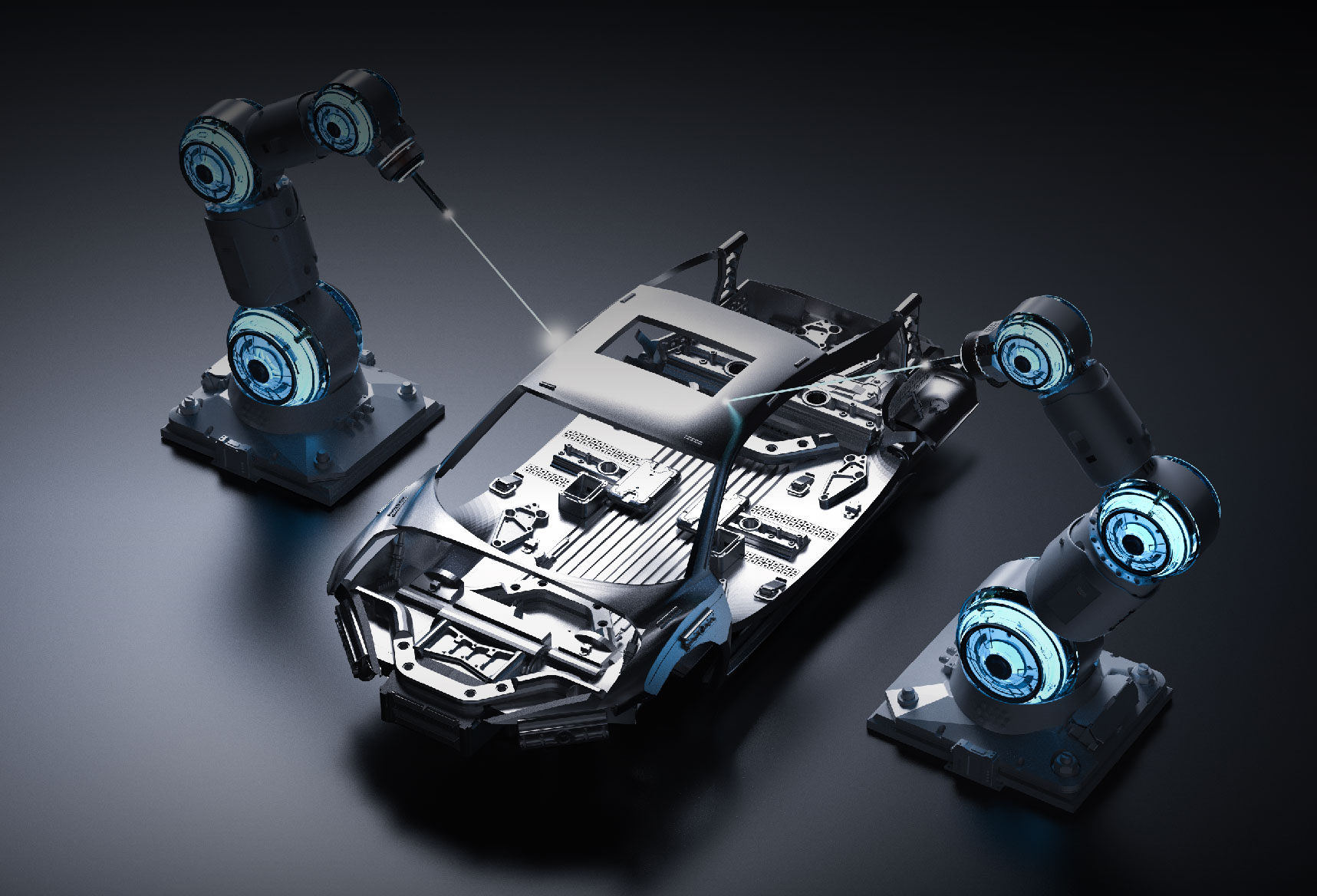 Automotive Actuators: Market Growth & Innovations