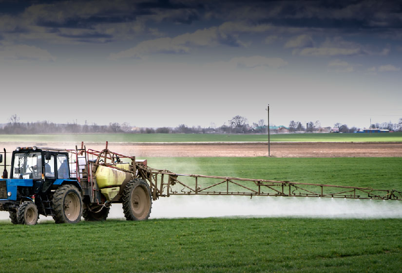 Agriculture Surfactants Market - Growth, Trends, and Forecast