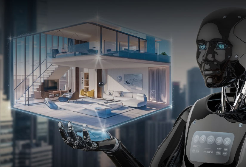 AI in Real Estate: Market Growth and Trends